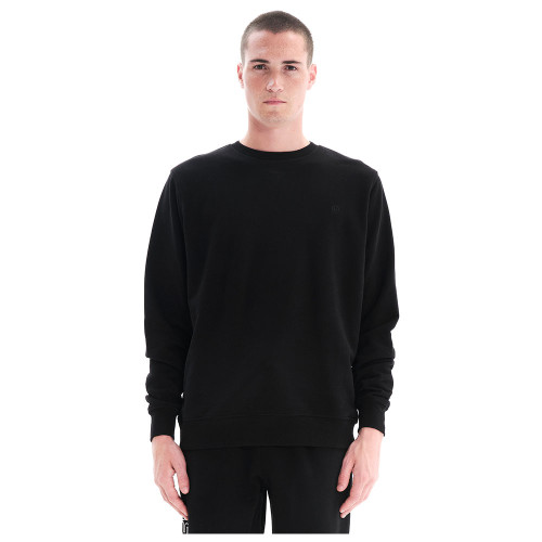 Basehit Ανδρικό φούτερ Men's Neckline Sweat